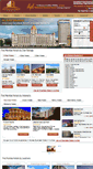 Mobile Screenshot of hotelsmumbaiindia.com